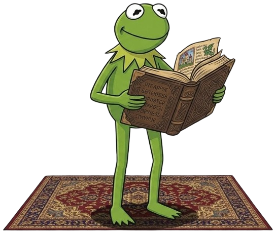 Kermit