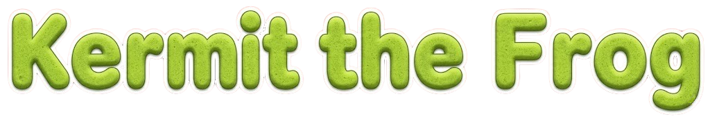 Kermit the Frog